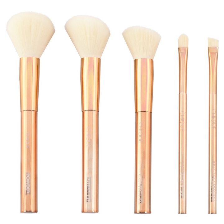 RoseGold Pinsel-Set | verschiedene Sets — Bild 1