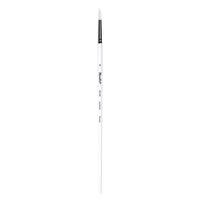 Roubloff Serie 1B12W Synthetik-Bürsten | verschiedene Größen — Bild 1