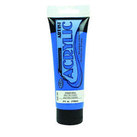 Royal & Langnickel Acrylfarbe Essentials 120 ml – 103 - Kobalt Blau