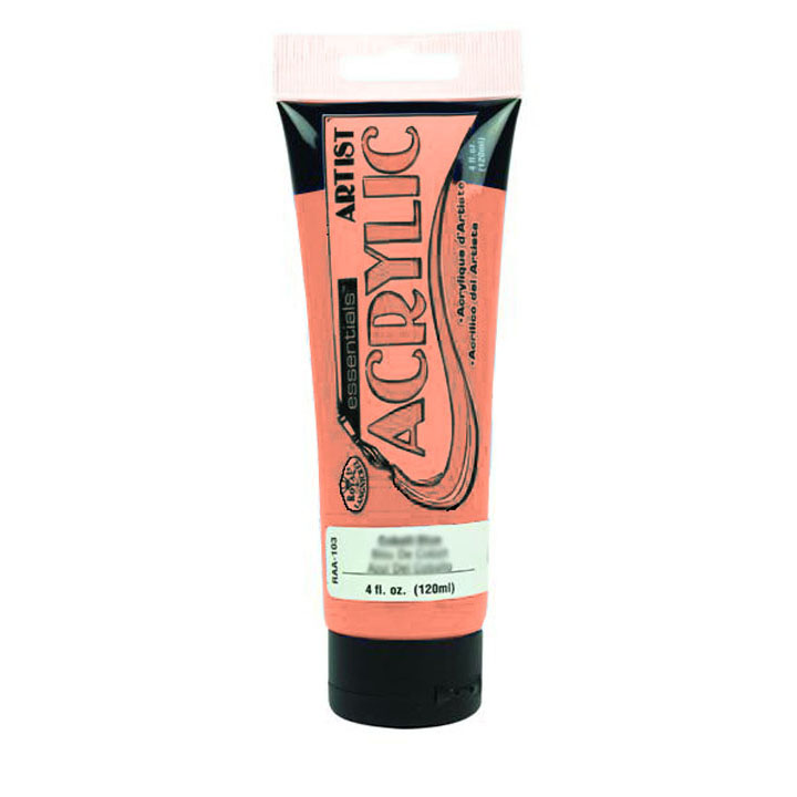 Royal & Langnickel Acrylfarbe Essentials 120 ml | verschiedene Farben — Bild 10