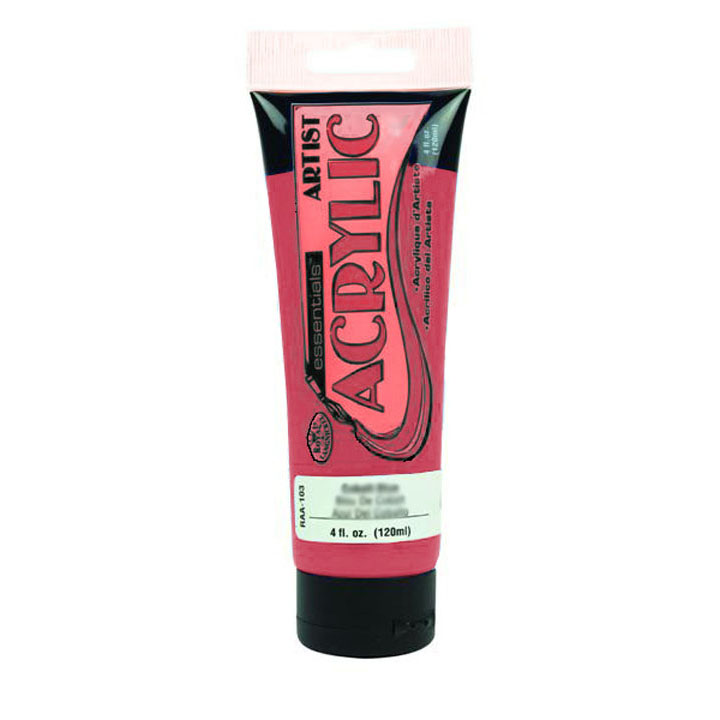 Royal & Langnickel Acrylfarbe Essentials 120 ml | verschiedene Farben — Bild 12
