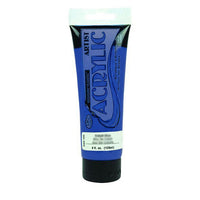 Royal & Langnickel Acrylfarbe Essentials 120 ml – 112 - Pthalocaynine Blau