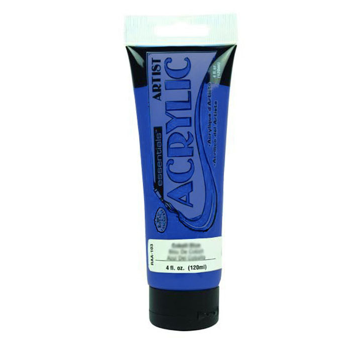 Royal & Langnickel Acrylfarbe Essentials 120 ml | verschiedene Farben — Bild 13