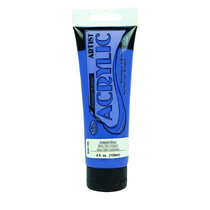 Royal & Langnickel Acrylfarbe Essentials 120 ml | verschiedene Farben — Bild 15