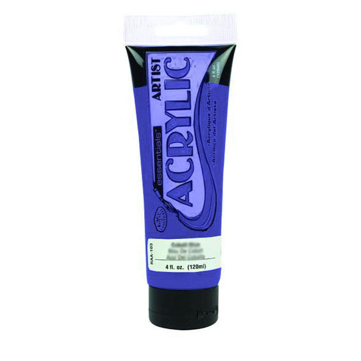 Royal & Langnickel Acrylfarbe Essentials 120 ml | verschiedene Farben — Bild 16