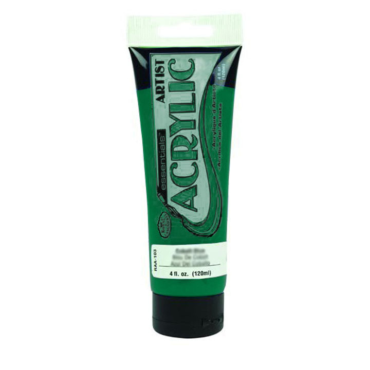 Royal & Langnickel Acrylfarbe Essentials 120 ml | verschiedene Farben — Bild 17