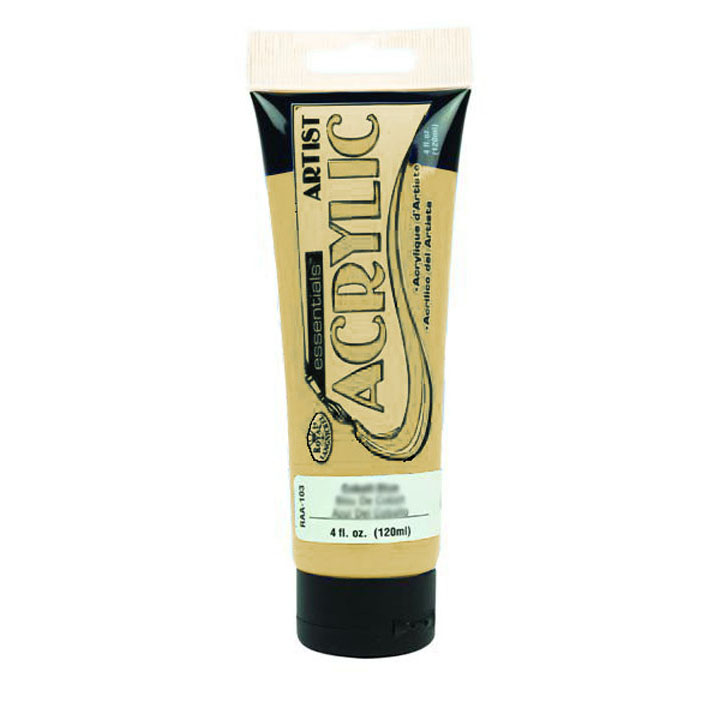 Royal & Langnickel Acrylfarbe Essentials 120 ml | verschiedene Farben — Bild 19