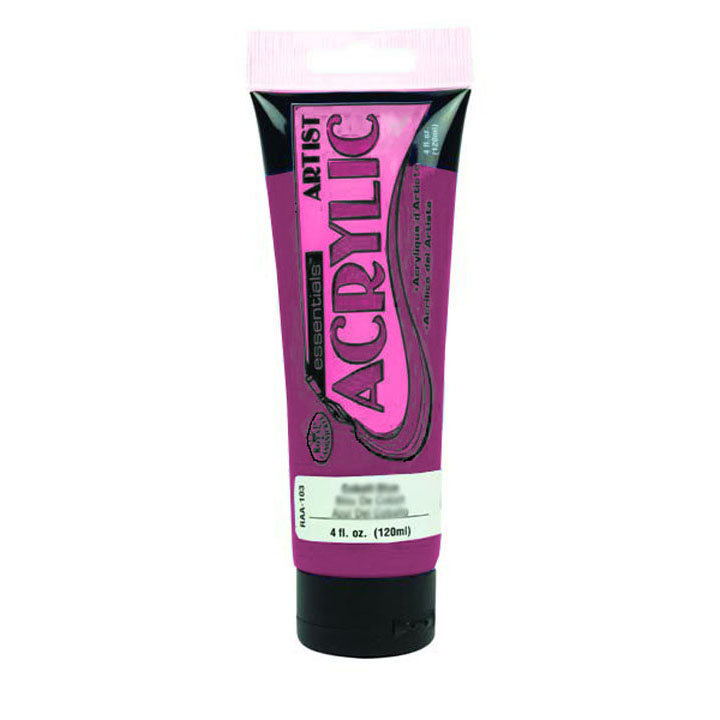 Royal & Langnickel Acrylfarbe Essentials 120 ml | verschiedene Farben — Bild 23