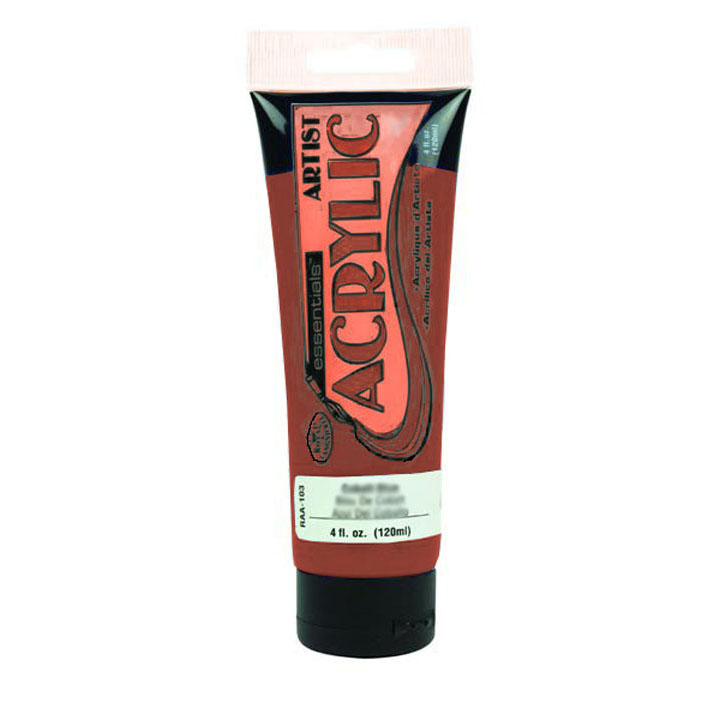 Royal & Langnickel Acrylfarbe Essentials 120 ml | verschiedene Farben — Bild 24