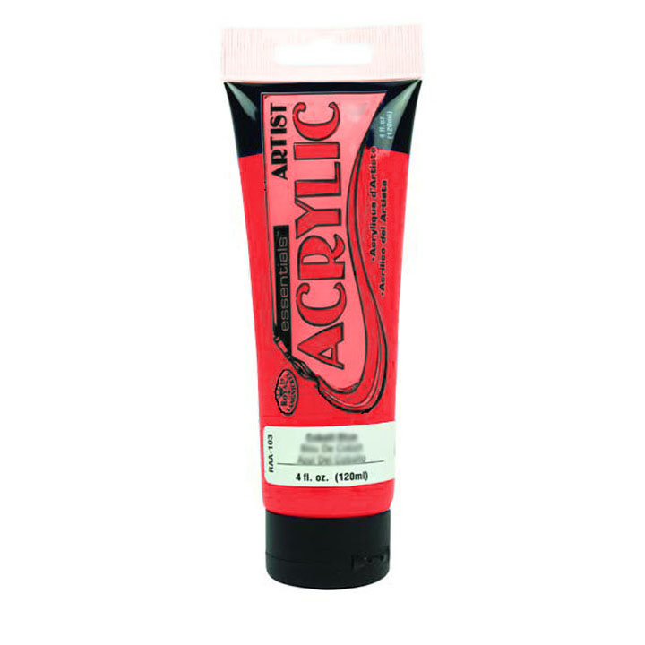 Royal & Langnickel Acrylfarbe Essentials 120 ml | verschiedene Farben — Bild 25