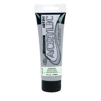Royal & Langnickel Acrylfarbe Essentials 120 ml – 140 - Silber