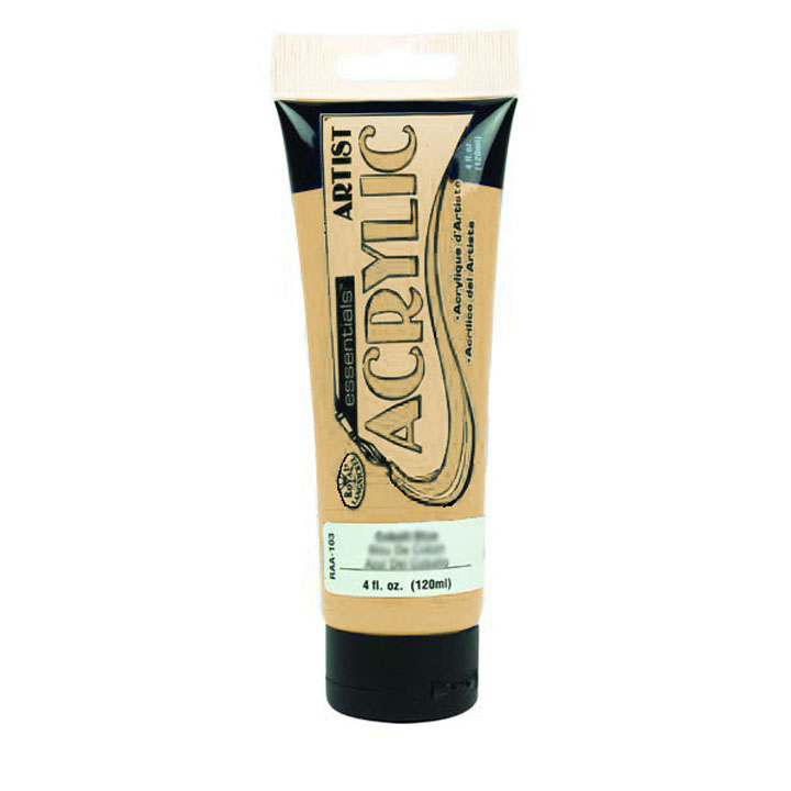Royal & Langnickel Acrylfarbe Essentials 120 ml | verschiedene Farben — Bild 27