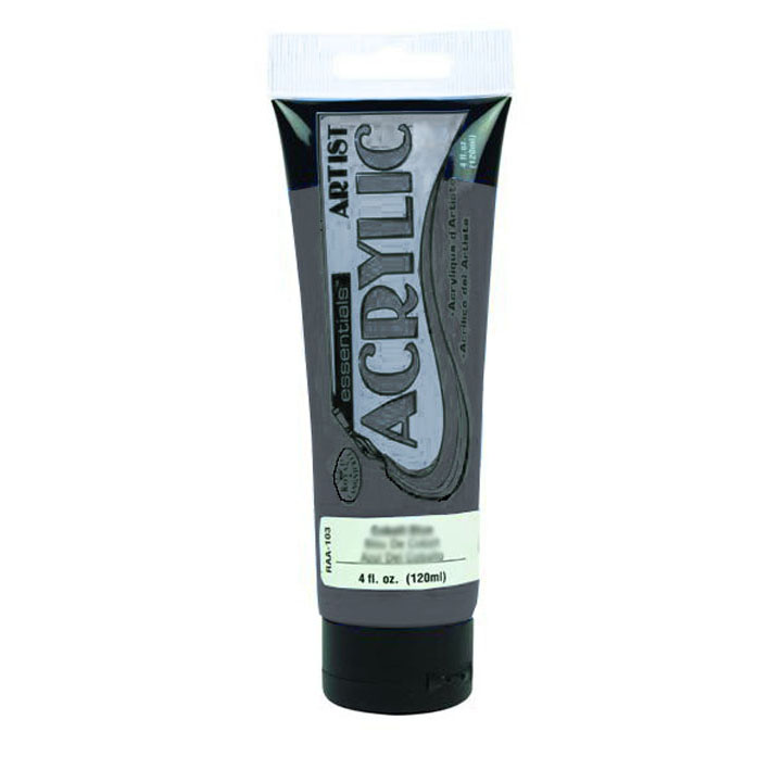 Royal & Langnickel Acrylfarbe Essentials 120 ml – 142 - Paynes Grau
