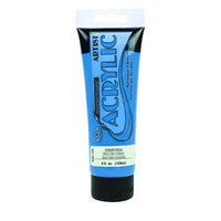Royal & Langnickel Acrylfarbe Essentials 120 ml – 143 - Himmel Blau