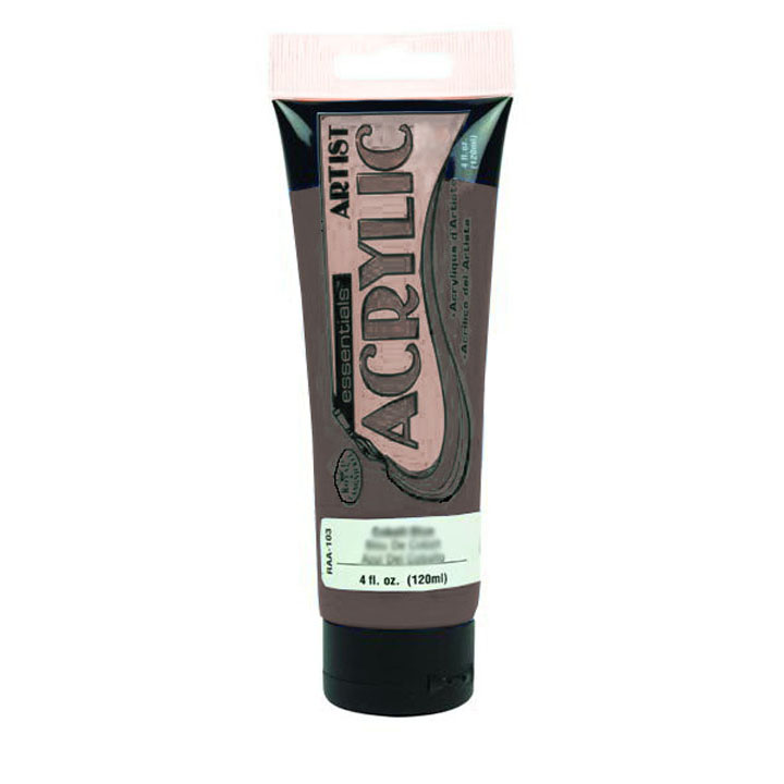 Royal & Langnickel Acrylfarbe Essentials 120 ml | verschiedene Farben — Bild 30