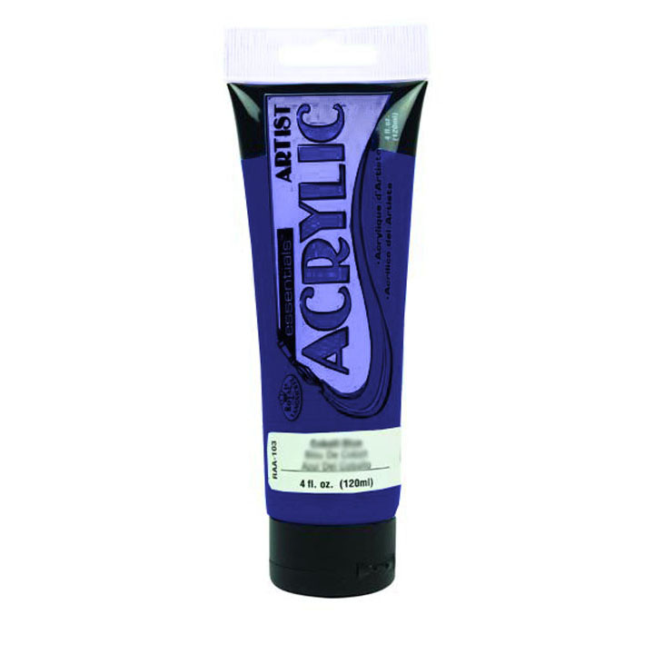 Royal & Langnickel Acrylfarbe Essentials 120 ml | verschiedene Farben — Bild 31