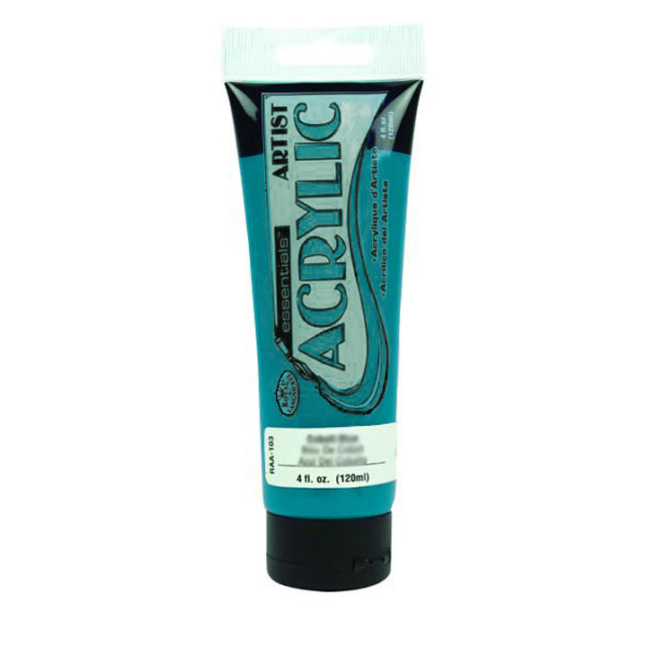 Royal & Langnickel Acrylfarbe Essentials 120 ml | verschiedene Farben — Bild 32