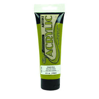 Royal & Langnickel Acrylfarbe Essentials 120 ml – 148 - Bright Gelb Grün