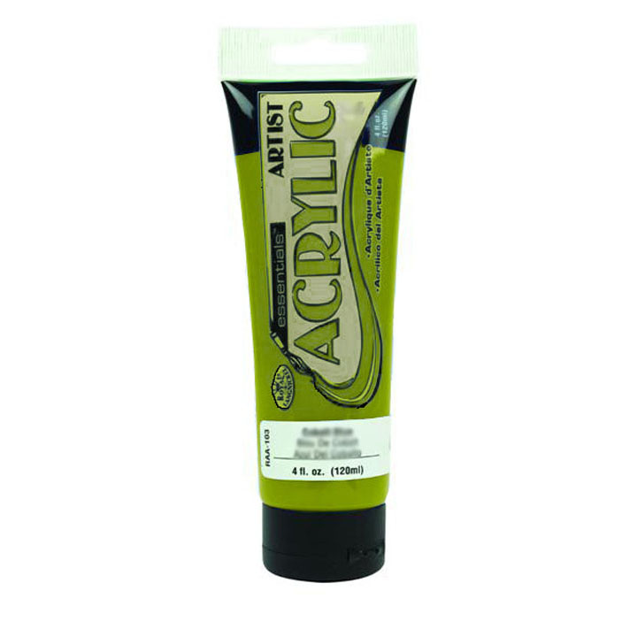 Royal & Langnickel Acrylfarbe Essentials 120 ml | verschiedene Farben — Bild 33