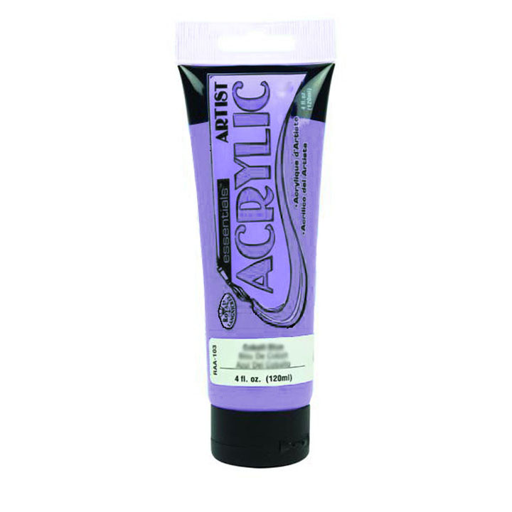 Royal & Langnickel Acrylfarbe Essentials 120 ml | verschiedene Farben — Bild 34