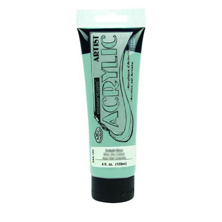 Royal & Langnickel Acrylfarbe Essentials 120 ml | verschiedene Farben — Bild 35