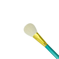 Royal & Langnickel Menta Series 88 White Goat Mop Pinsel für Aquarellmalerei | ARTMIE