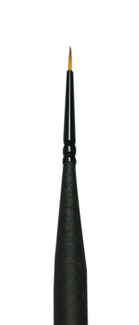 Royal & Langnickel mini Majestic Dagger Pinsel – & Spotter veľkosť 3/0