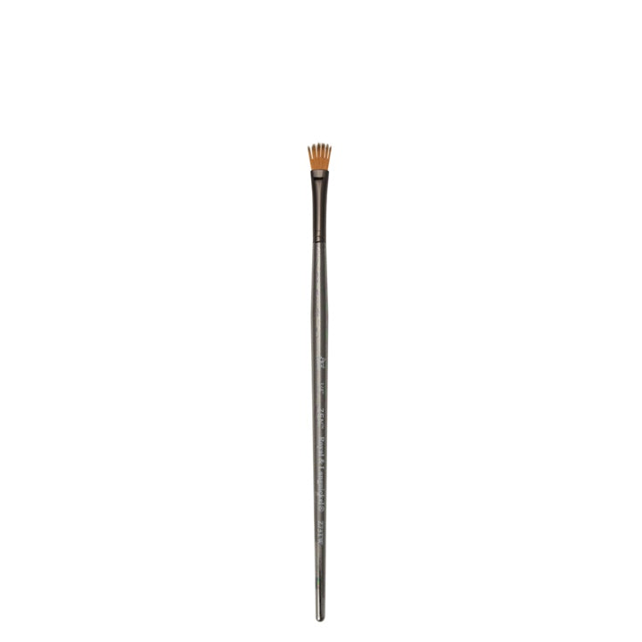 Royal & Langnickel Zen Series 73 Filbert Wisp Pinsel für Künstler | ARTMIE
