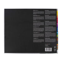 ROYAL TALENS Amsterdam Acrylfarben-Set All Colors 90 x 20 ml