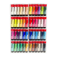 ROYAL TALENS Amsterdam Acrylfarben-Set General Selection 48 x 20 ml