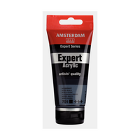 ROYAL TALENS Amsterdam Expert Acrylfarbe 75 ml – Elfenbeinschwarz