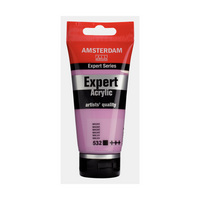 ROYAL TALENS Amsterdam Expert Acrylfarbe 75 ml – Mauve