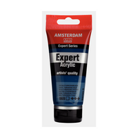 ROYAL TALENS Amsterdam Expert Acrylfarbe 75 ml – Phthalotürkisblau