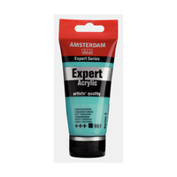 ROYAL TALENS Amsterdam Expert Acrylfarbe 75 ml – Türkisgrün
