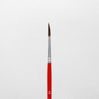 ROYAL TALENS Aquarellpinsel Serie 150 rund – Größe 3