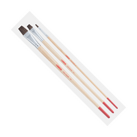 ROYAL TALENS Talens Art Creation Universalpinsel-Set 3-tlg.