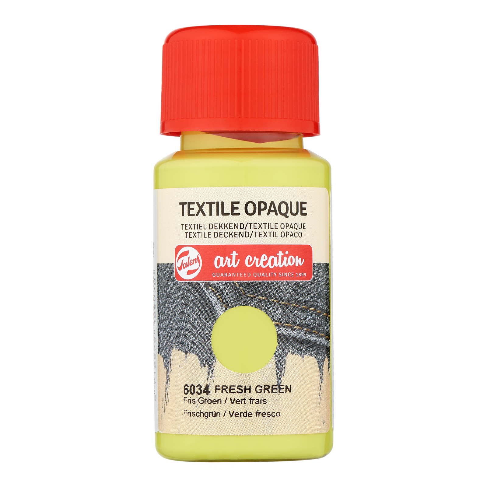 ROYAL TALENS Textilfarbe Talens Art Creation 50 ml
