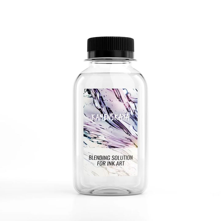 Kamenskaya Blending Solution für Alkohol-Tinten | verschiedene Größen | 300 ml