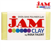 Rosa Talent Polymer 20 g | unterschiedliche Farben – Marzipan