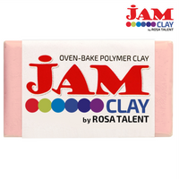 Rosa Talent Polymer 20 g | unterschiedliche Farben – Peach