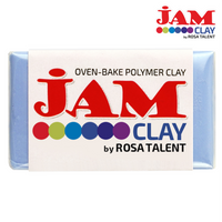 Rosa Talent Polymer 20 g | unterschiedliche Farben – Blue Sapphire