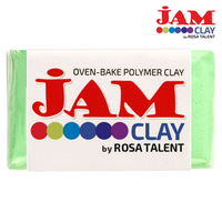 Rosa Talent Polymer 20 g | unterschiedliche Farben – Mint