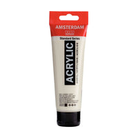 Amsterdam Standard Series Acrylfarbe 120 ml – Naples Yellow Light