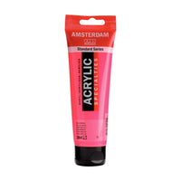 Amsterdam Standard Series Acrylfarbe 120 ml – Reflex Rose