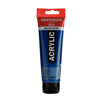 Amsterdam Standard Series Acrylfarbe 120 ml – Greenish Blue