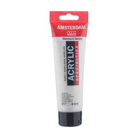 Amsterdam Standard Series Acrylfarbe 120 ml – Pearl White