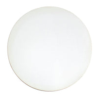 Runde Malkarton-Leinwand 3 mm für Acryl- und Ölmalerei | ARTMIE