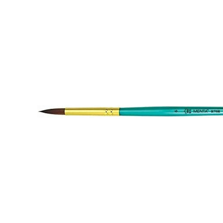 Rundpinsel Menta Series 78 von Royal & Langnickel für Acrylmalerei | ARTMIE