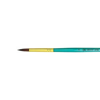 Rundpinsel Menta Series 78 von Royal & Langnickel für Acrylmalerei | ARTMIE