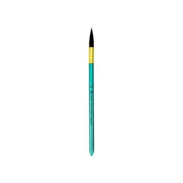 Rundpinsel Round Wash Menta Serie 88 von Royal & Langnickel für Aquarellmalerei | ARTMIE